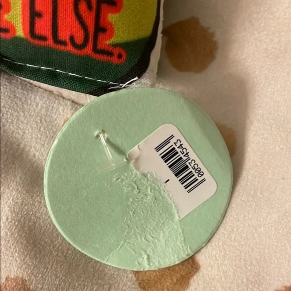 NWT Daria Cartoon Character Plush Cuddle Cult Plushie - Picture 5 of 6